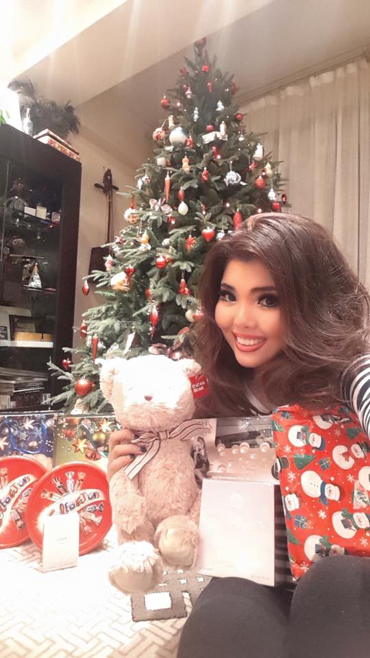 Дуучин Нара “Би ээж болмоор байна” тайлбар хийлээ